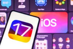 PP电子科技APP開發-蘋果IOS17將開放第三方商店即支持應用側載